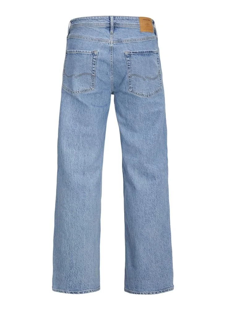 JACK & JONES  Casual Relaxed Fit Jeans for Men | Best Price UAE